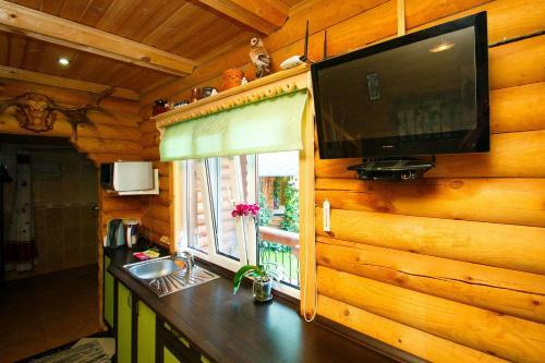 Hostal Uyut House