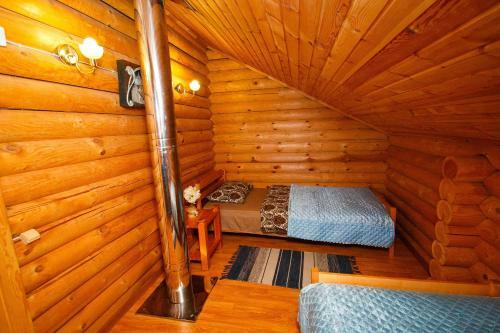 Hostal Uyut House
