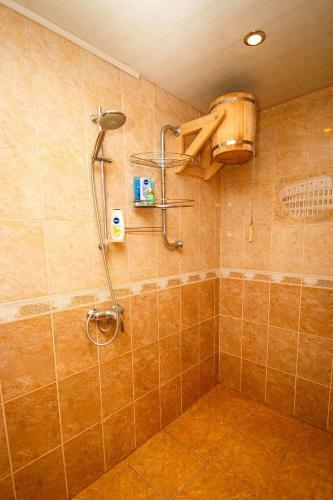 Hostal Uyut House