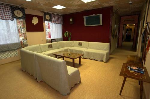 Hostel V Gorode N