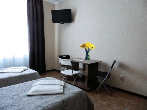 Posada Medem Hotel