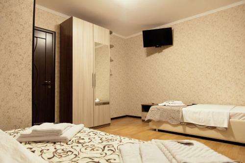 Posada Medem Hotel