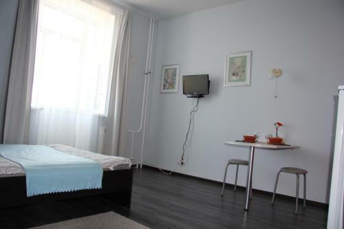 Apartments In Camelot