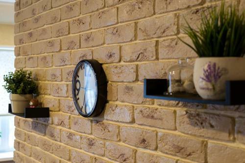 Apartamenty Na Sovetskoy 5