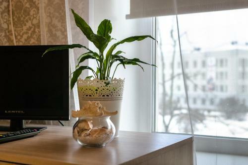 Apartamenty Na Sovetskoy 5