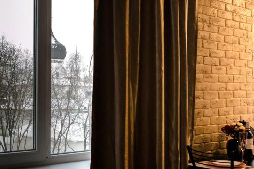 Apartamenty Na Sovetskoy 5