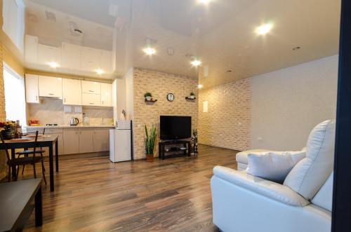 Apartamenty Na Sovetskoy 5