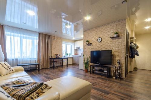 Apartamenty Na Sovetskoy 5