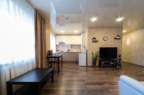 Apartamenty Na Sovetskoy 5