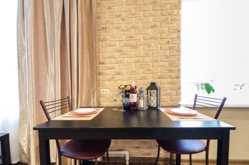 Apartamenty Na Sovetskoy 5