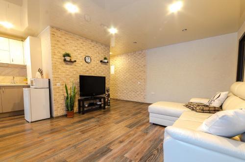 Apartamenty Na Sovetskoy 5