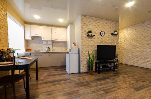 Apartamenty Na Sovetskoy 5