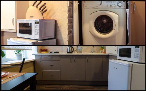 Apartamenty Na Sovetskoy 5