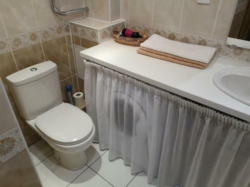 Apartamento Wind Rose
