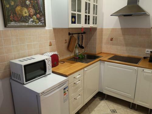 Apartamento Wind Rose