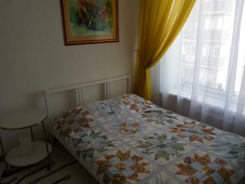 Apartamento Wind Rose