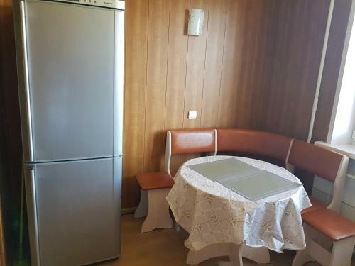 Apartment Inzhenernaya 62a