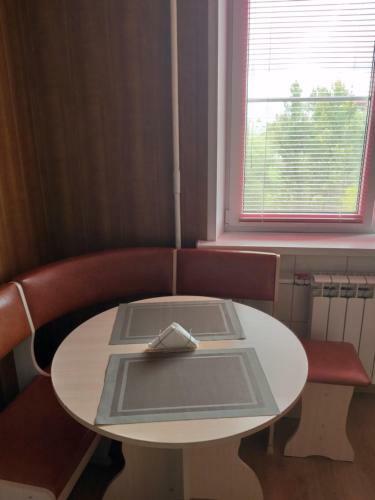Apartment Inzhenernaya 62a