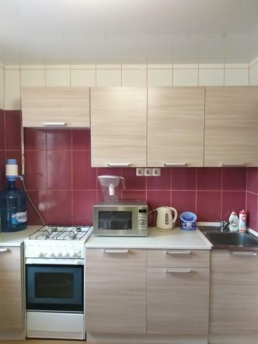 Apartment Inzhenernaya 62a