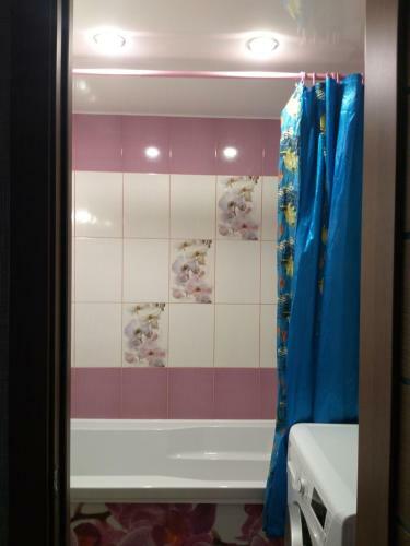 Apartment Inzhenernaya 62a