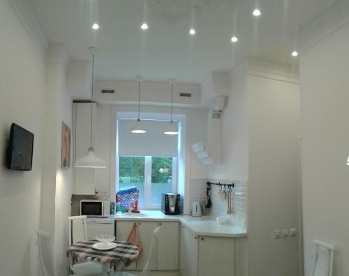 Apartment On Ulitsa Gogolya 7 B