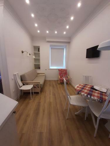 Apartment On Ulitsa Gogolya 7 B