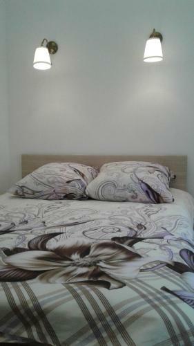 Apartment On Ulitsa Gogolya 7 B