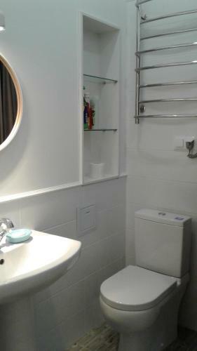 Apartment On Ulitsa Gogolya 7 B