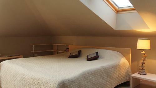 Kremlin View Apartment