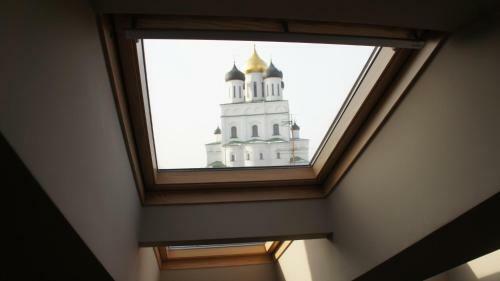 Kremlin View Apartment