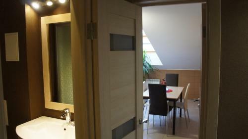 Kremlin View Apartment