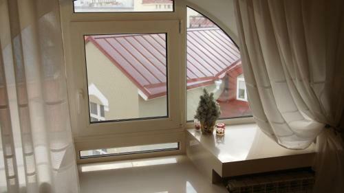 Kremlin View Apartment