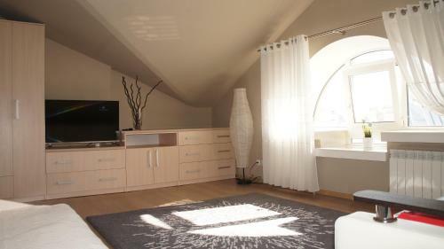 Kremlin View Apartment