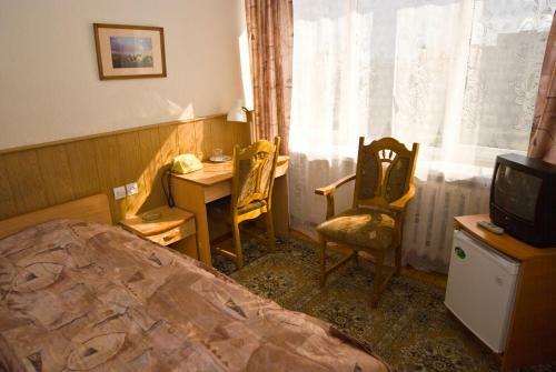 Hotel Rizhskaya