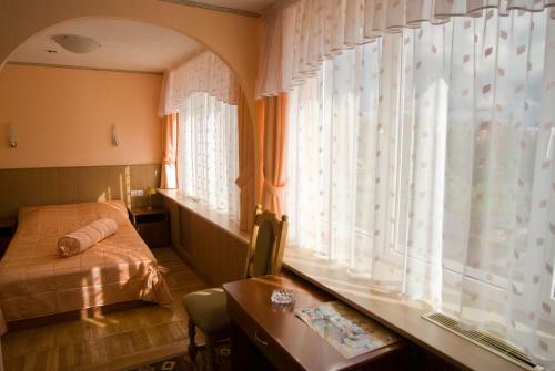 Hotel Rizhskaya