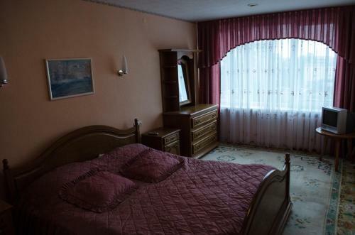 Hotel Rizhskaya