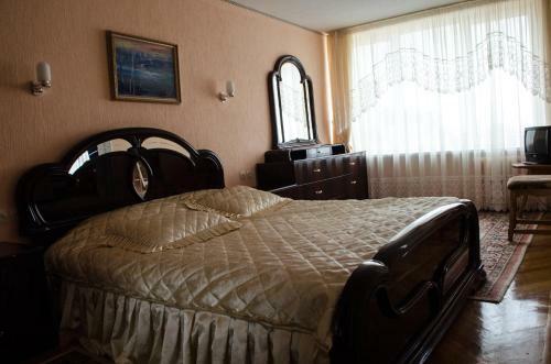 Hotel Rizhskaya