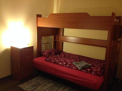 Apartamento Pervomaiskaya 6