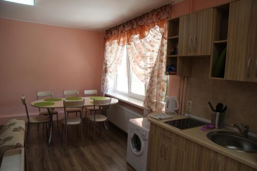 Apartamento Pervomaiskaya 6