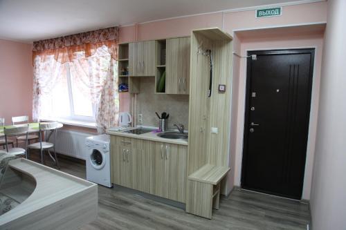 Apartamento Pervomaiskaya 6