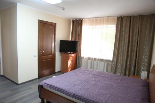 Apartamento Pervomaiskaya 6