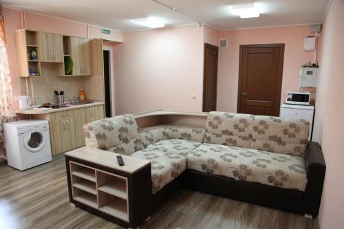 Apartamento Pervomaiskaya 6
