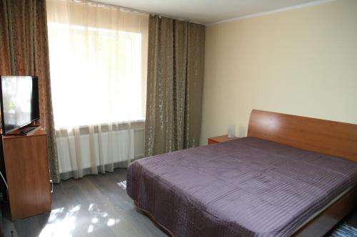 Apartamento Pervomaiskaya 6