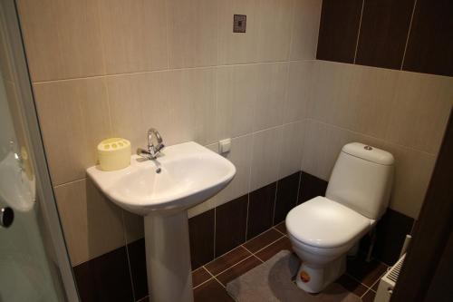 Apartamento Pervomaiskaya 6