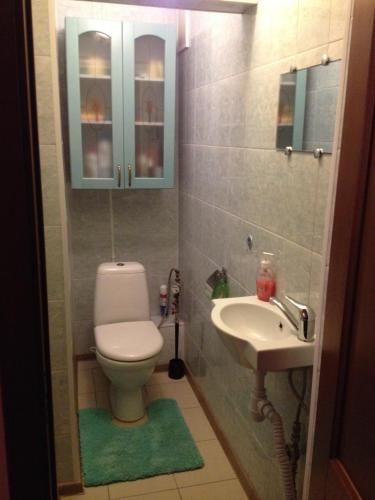 Apartamento Pervomaiskaya 6