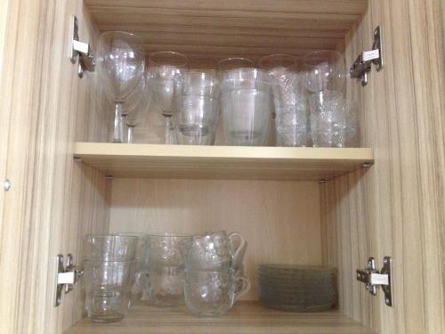 Apartamento Pervomaiskaya 6
