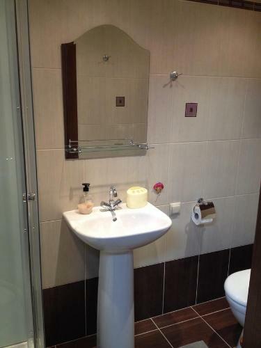 Apartamento Pervomaiskaya 6