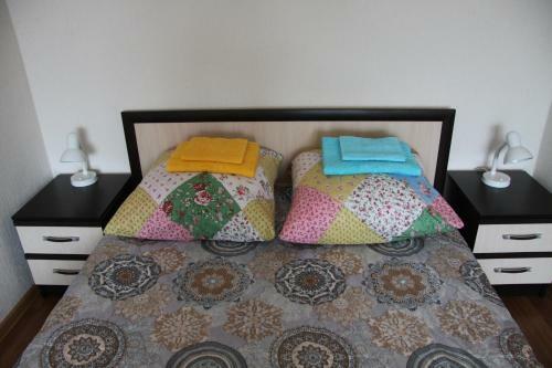 Vrc Apartment Pskov