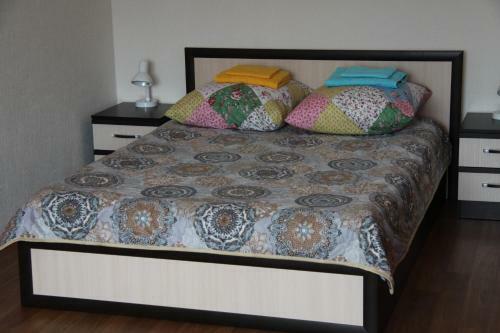 Vrc Apartment Pskov