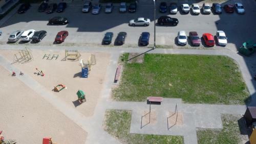 Vrc Apartment Pskov